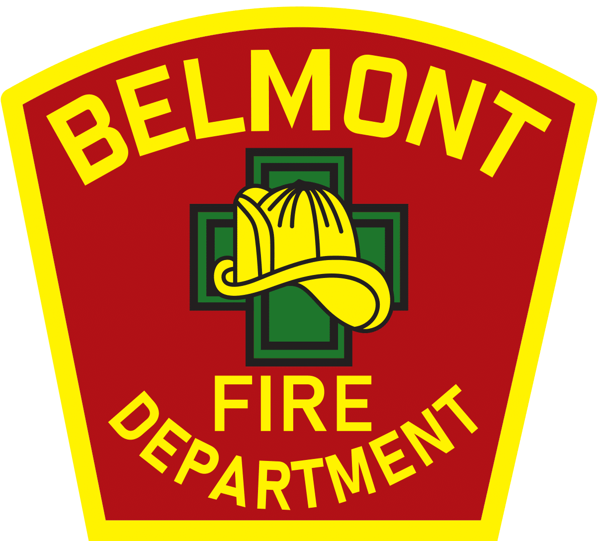 Belmont Fire Department